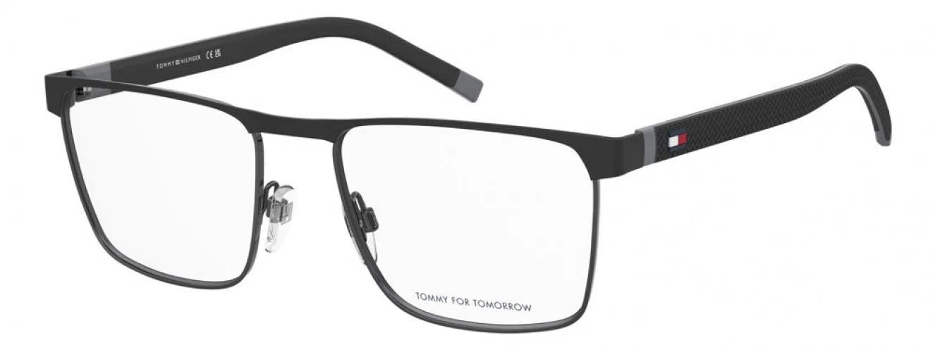 Tommy Hilfiger TH2378 Eyeglasses - view 3